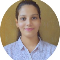 Ambreen K.