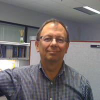 Frank Angel