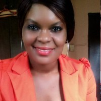 Evelyn, Unnowu Omoha.