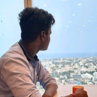 krishnakumar shanmugam