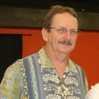 Paul Brewer