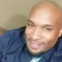 Marcus Dorsey, Jr.