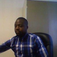 Tshilidzi Bruno Matsila