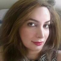 Samaneh Nabavi, Rn, M.Sc.