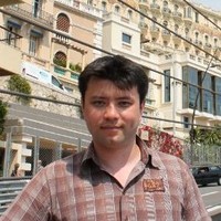 Grigory Chugunov