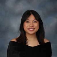 Olivia Mui
