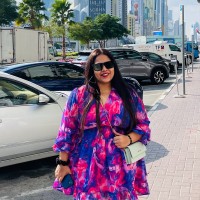 Chetna Jhuria
