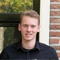 Sander Beets
