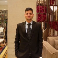 Ankit Hangloo