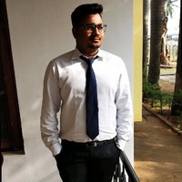 Shivendra Singh
