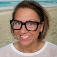 Tracey Hines