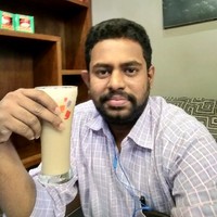Saikumar Sanalkumar Jyotishi