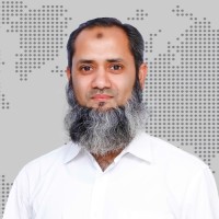 mohammed Yusuf