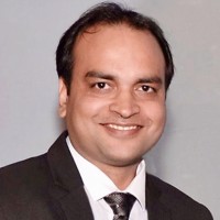 Dr. Rahul Sharma