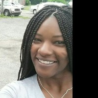 Latrice Mcgill