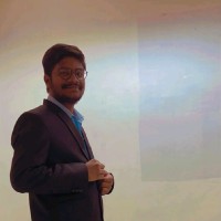 B. Naveen Kumar