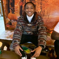 Dajah Robinson
