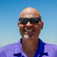 Rob Pyle
