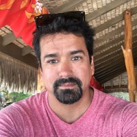 Rocky Martinez