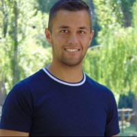 Renan Edward Souza Molinari