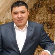 Daniyar Zhalgasbayev