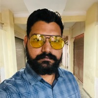 Kritesh Nirmal
