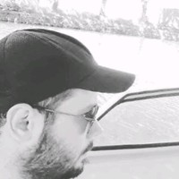 Daniel Moradi