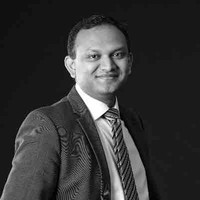 Dayanand Jadhav (Daya)