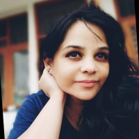 Supriya Mishra