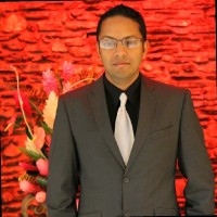 Reaz Ahamad