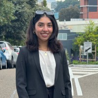 Jessica Cherian