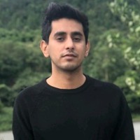 Muhammad Asfand