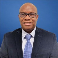 Benjamin K. Mayala