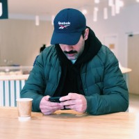 Marc Sans Zapater