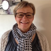 Lene Damsgaard Almind