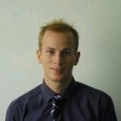 Duncan Robertson