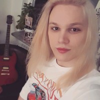 Eric Johan Valentine