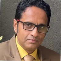 Ruwan Rupasinghe