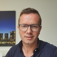 H.J. (Harm) Offereins