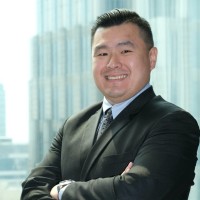 Dennis Arvin Chan