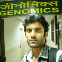 Dr. Ramya Ranjan Mishra, Ph.D.