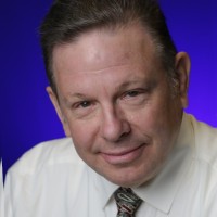 Michael P. Jones