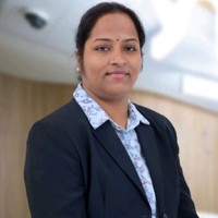 Iravathi Satheesh Bsn, Mba, Adqm, Cphq, Fisqua