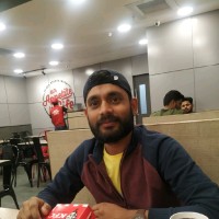 Alok Kumar Sharma
