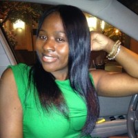 Sheena Frye