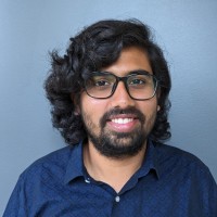 Anirudh Devarajan