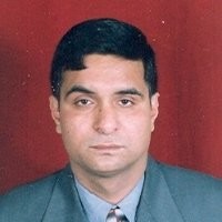Umesh Verma
