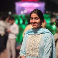 Krithika Arumugam