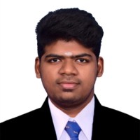 Jagadeesh Velkumar
