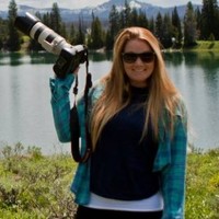 Samantha Vaughan Fry